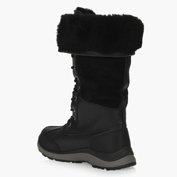 🎁 UGG Adirondack Tall III Women's Snow Boot - Picture 2 of 7